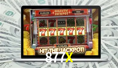 877X cassino online