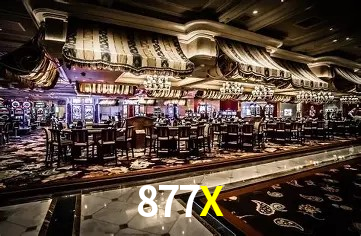 877X cassino