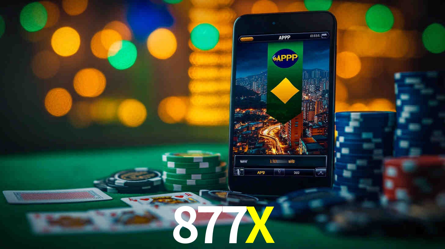 Fortune Tiger 877X