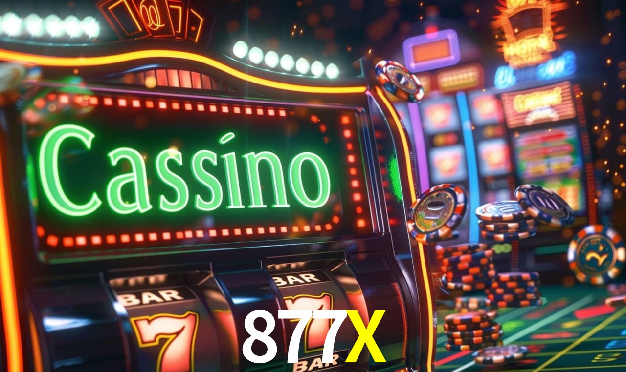 Ver Cassino ao Vivo