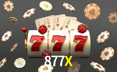 Aplicativo mobile 877X