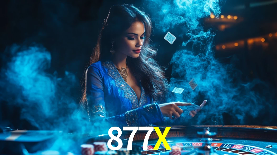 Jogos online 877X