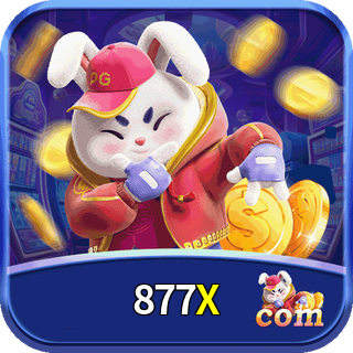 877X Logo