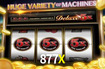 877X FAQ — suporte e ajuda no aplicativo oficial
