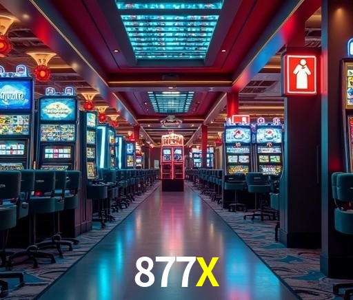 877X bet Brasil