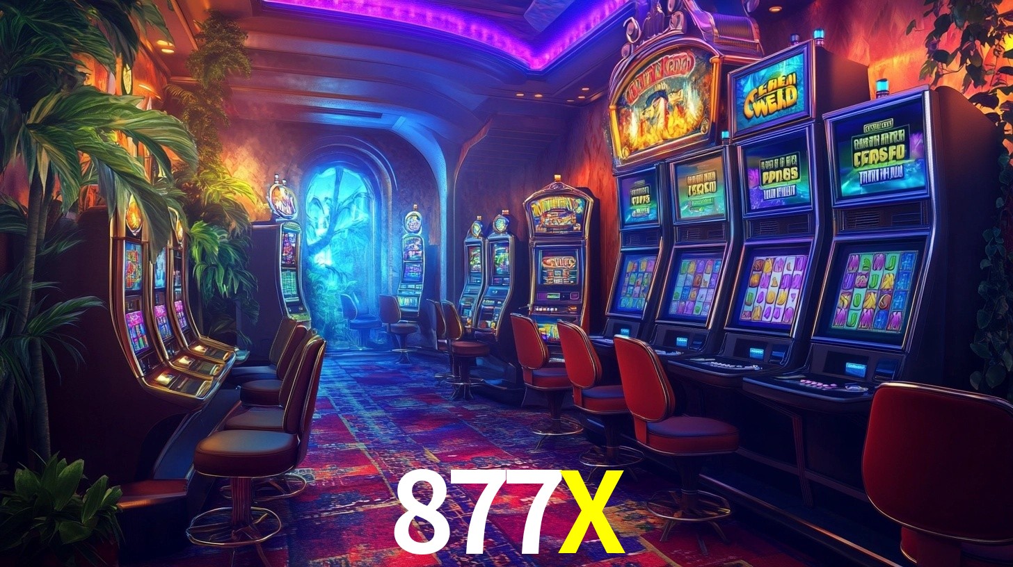 877X Logo 2