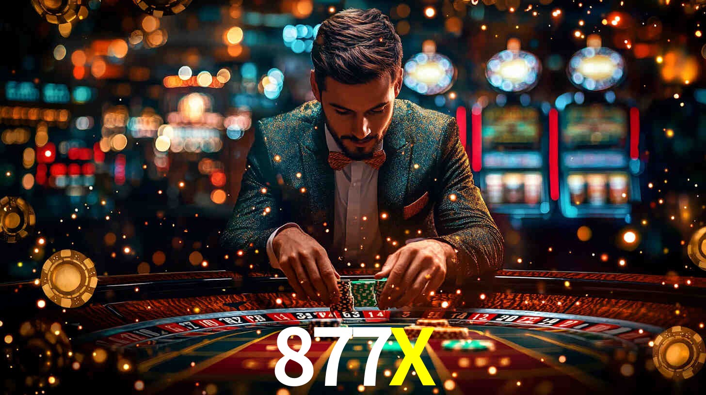877X bet
