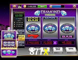 App Store 877X
