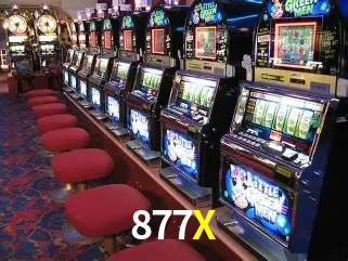 877X Slots