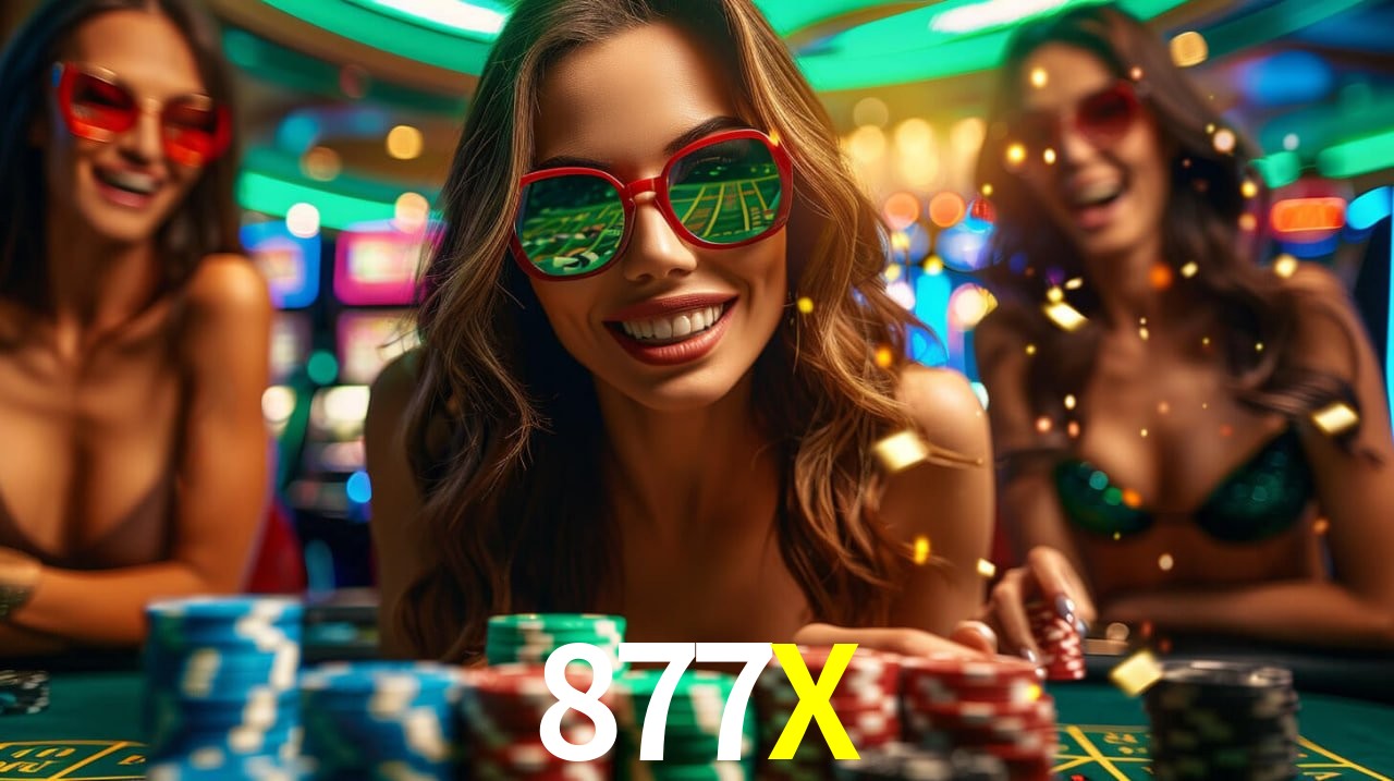 877X Aplicativo - 877X visual 2