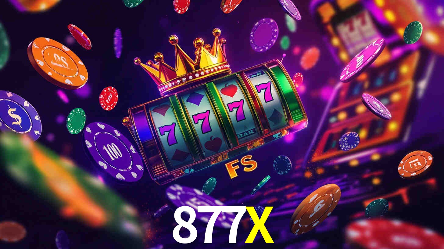 877X plataforma