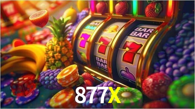 877X Fortune Tiger