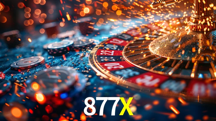 877X