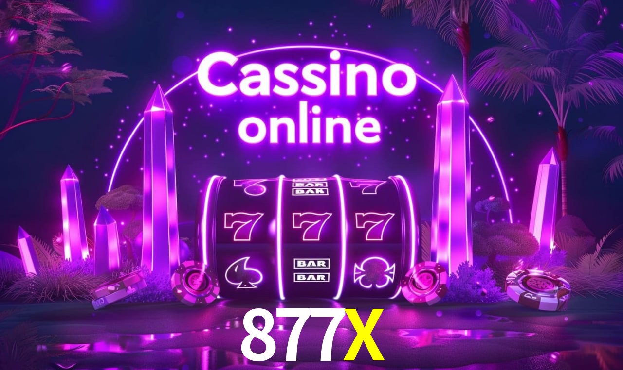 877X