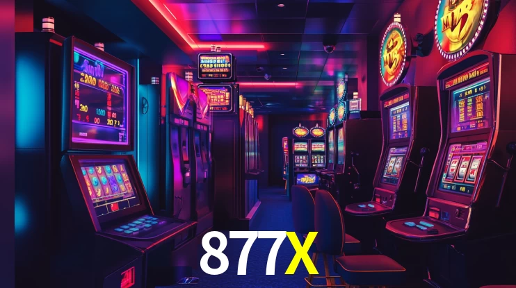 login 877X.NET
