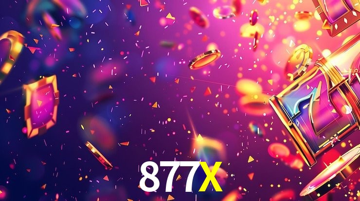 Táticas 877X