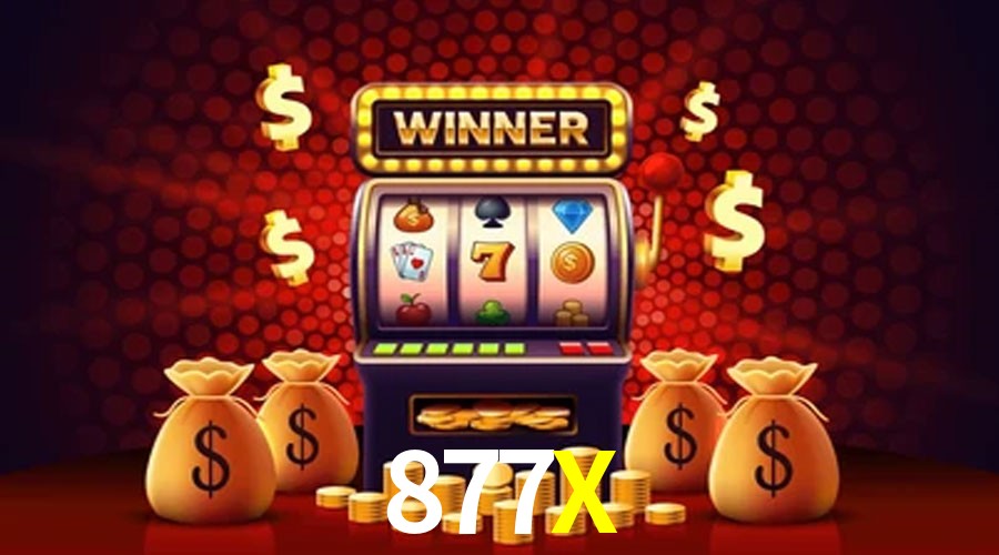 877X