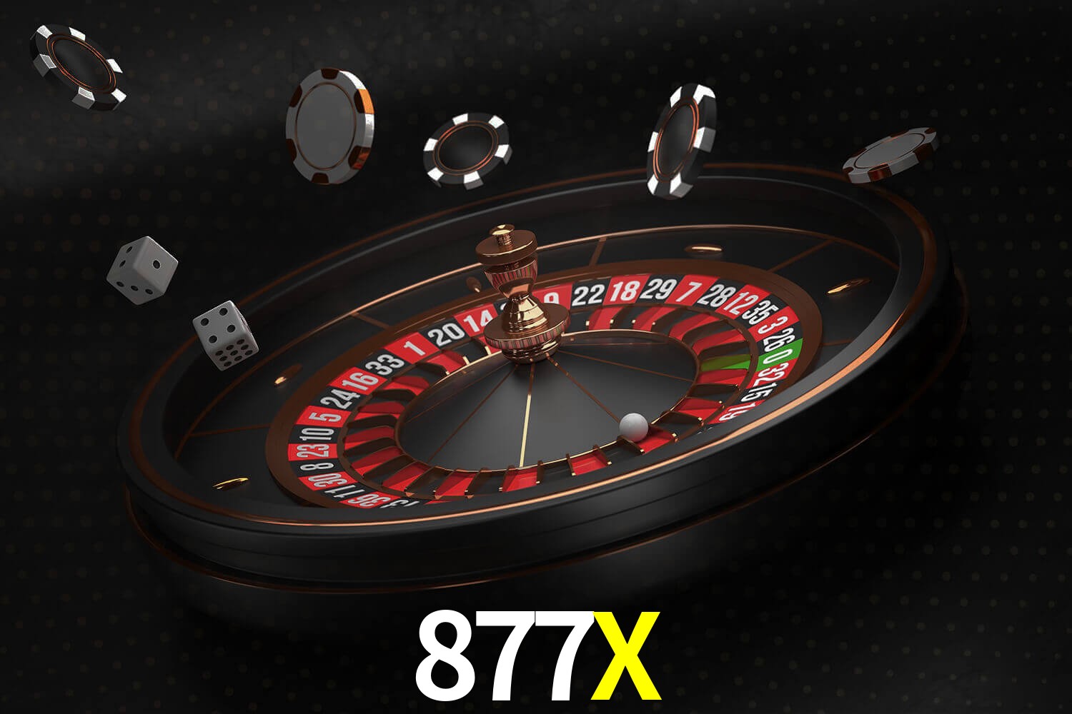 877X Loteria Online Brasil - Plataforma Certificada