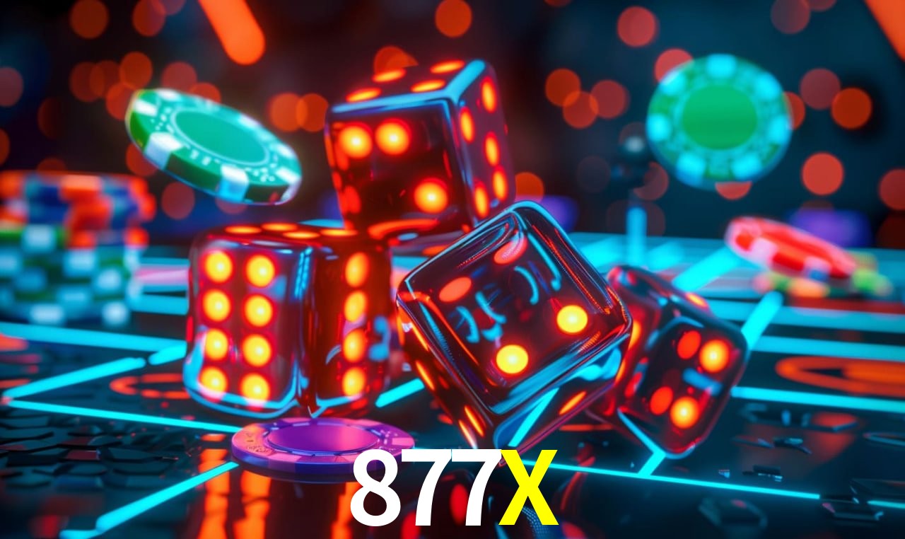 877X