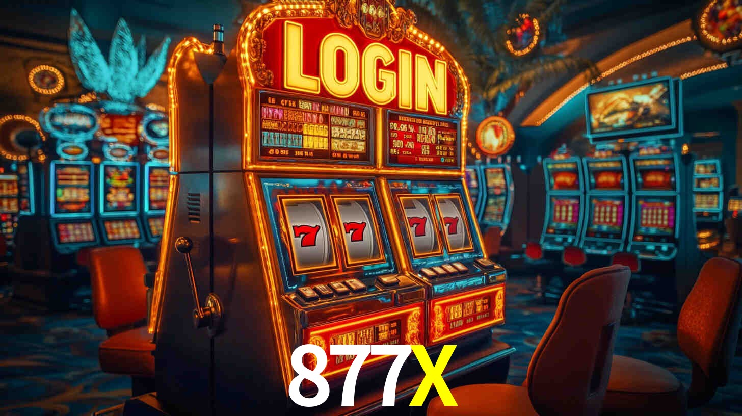 Bot 877X Telegram