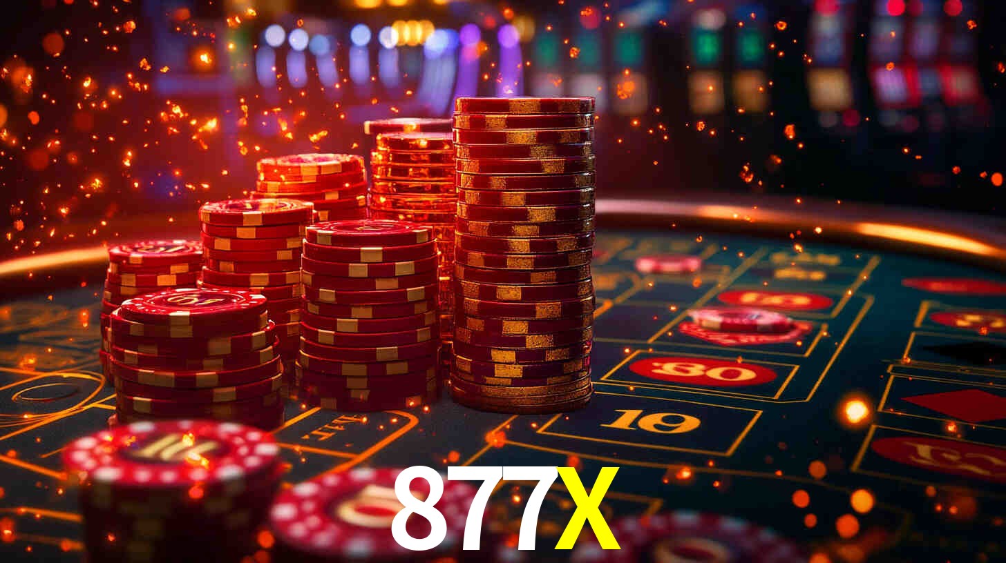 877X Logo 1