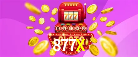 Slots 877X - RTP Alto Certificado