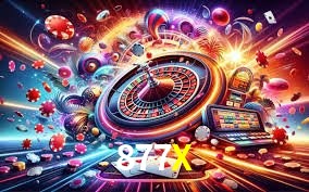 Requisitos do APK 877X para Android - Logo Oficial
