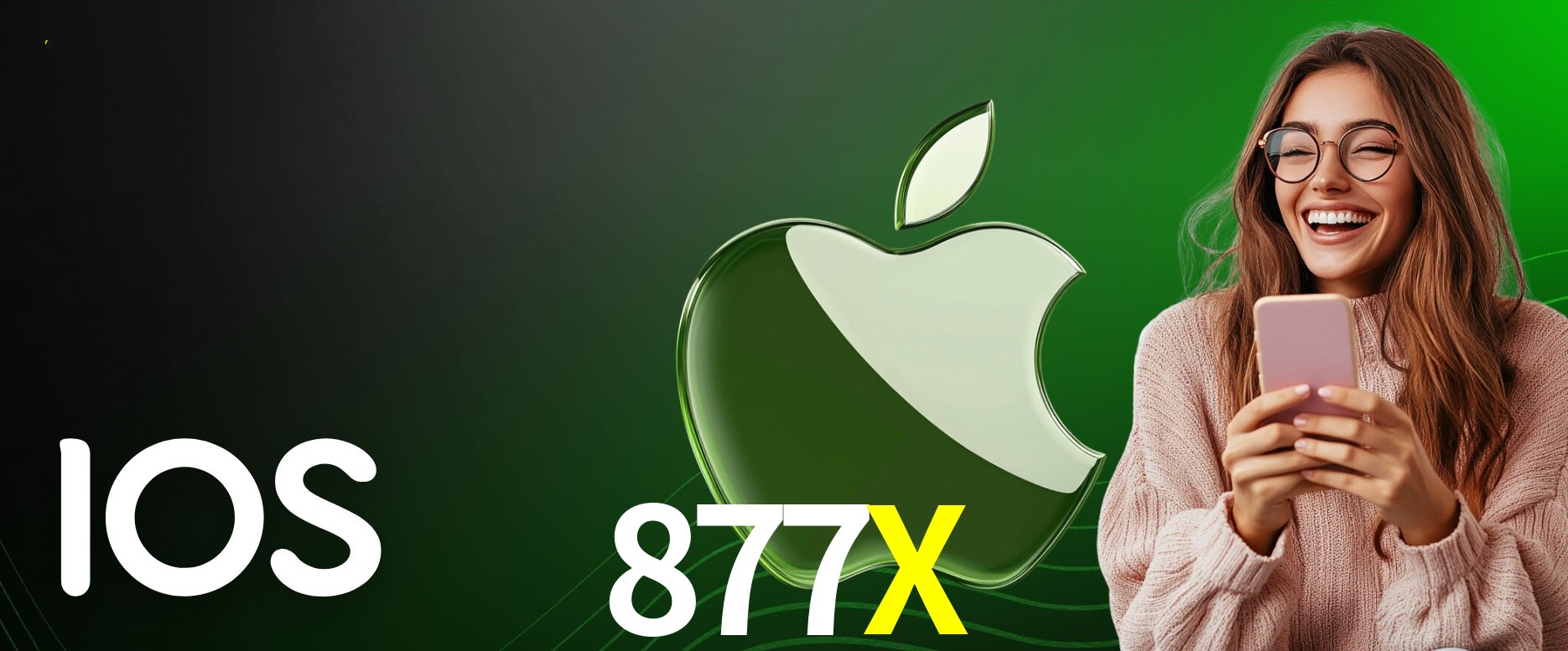 877X Aplicativo - 877X visual 1