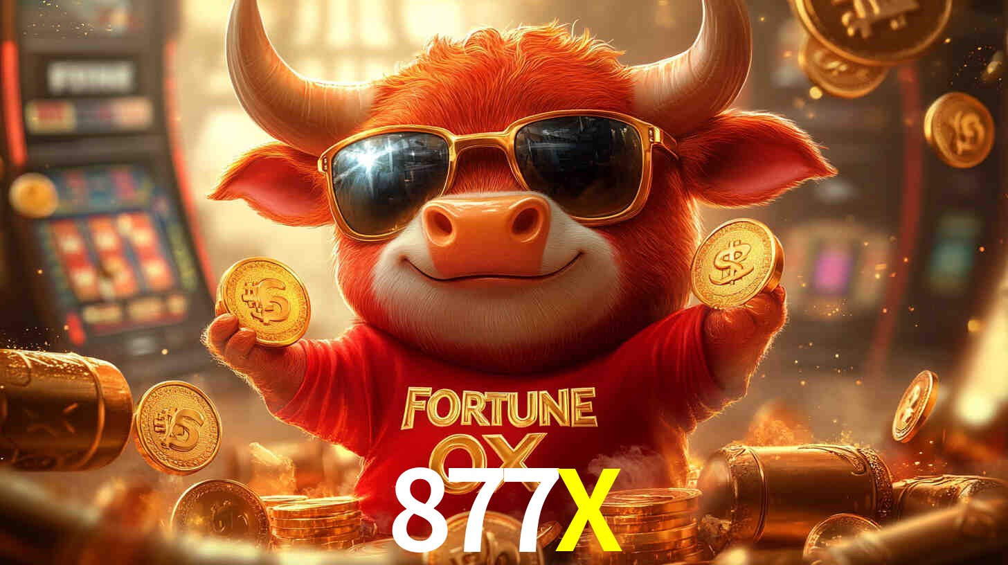 877X Plataforma Confiável
