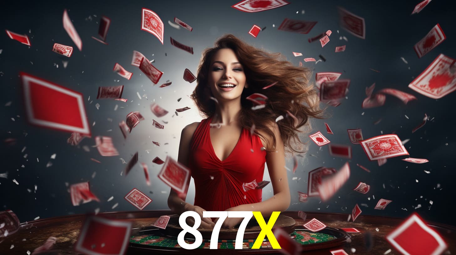 plataforma 877X