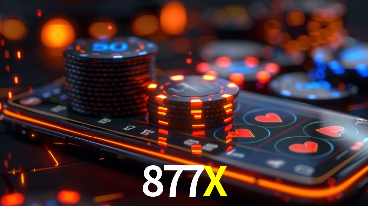 Comparação APP Mobile vs Versão Web 877X