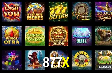 877X termos — contrato de uso e regulamento da plataforma
