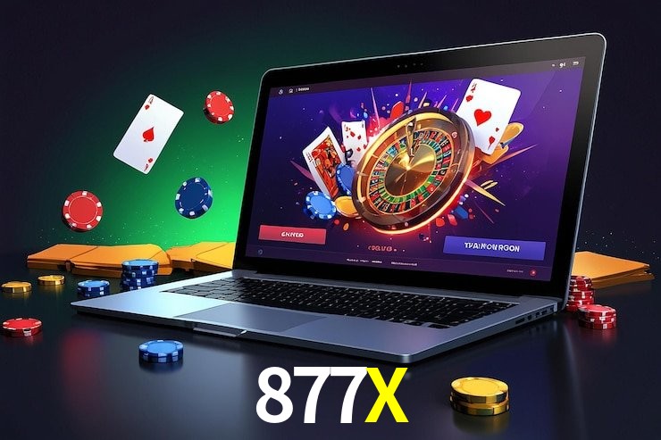 Jackpots em slots