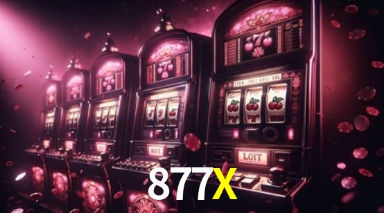 Crash Games 877X