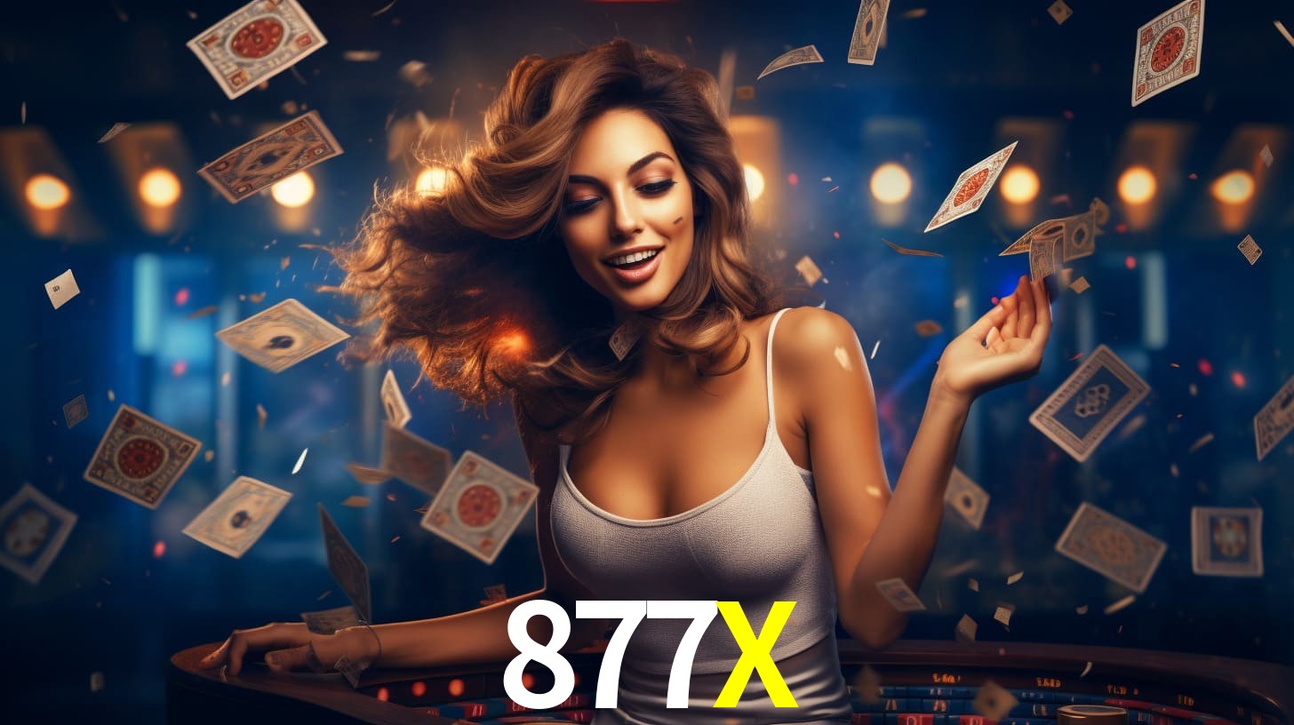 877X Cassino Online Certificado