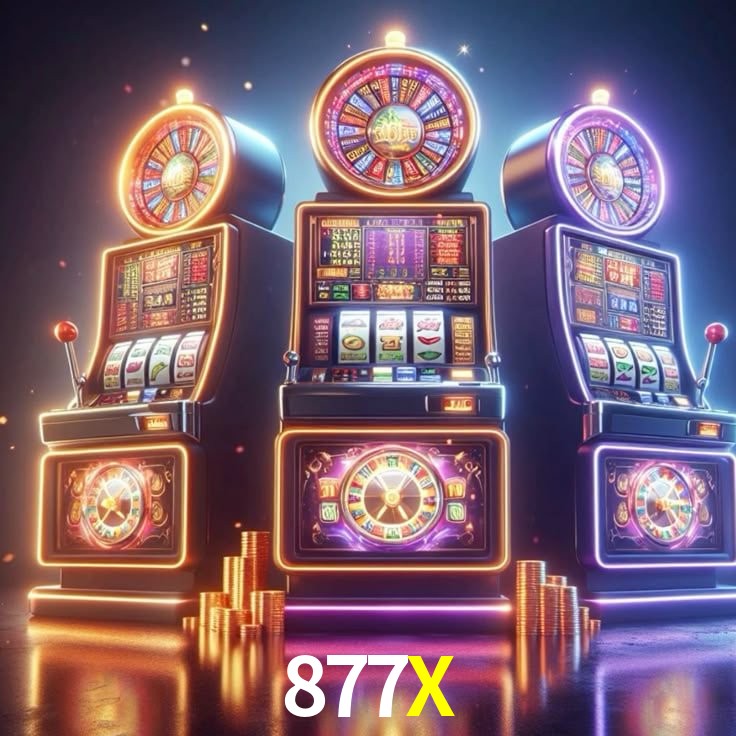 Odds Competitivas 877X