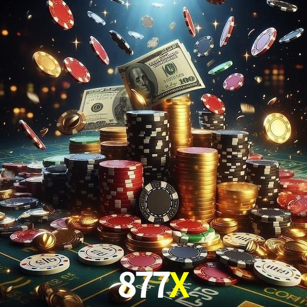 Melhores Jogos 877X
