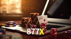 Slots RTP 877X