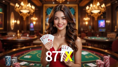 Vantagens App 877X