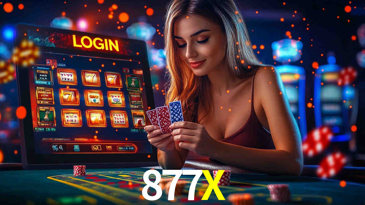 877X Logo Seguro