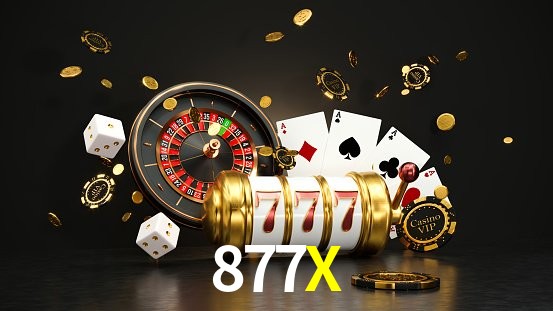 877X
