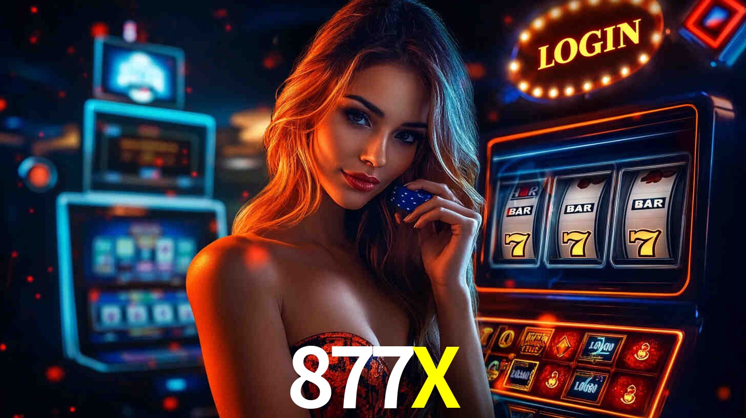 877X app