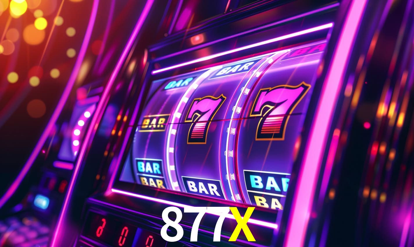 877X slots for Brazil