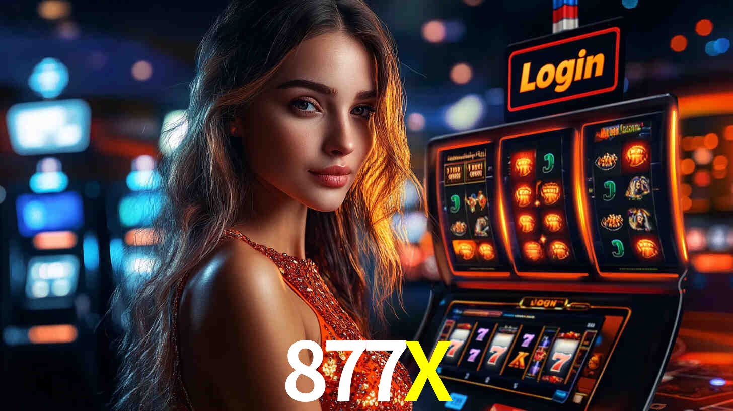 877X slot RTP