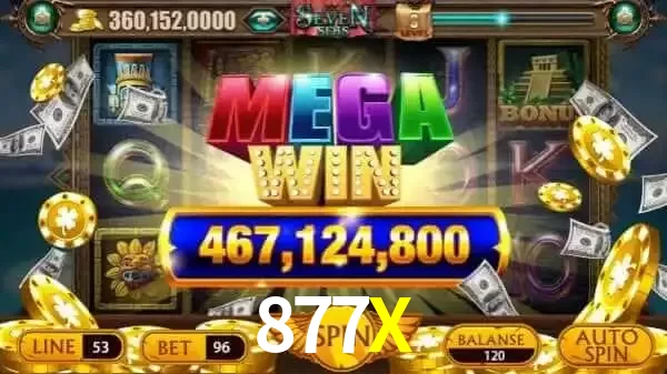Gates of Olympus slot 877X